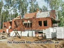 Строительство собственного дома 